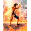 S.H Figuarts Portgas.D.Ace - Marineford Ver. (One Piece) Additional Thumbnail 8
