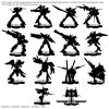 Gundam Assemble Deluxe Set 02 [DX02] Additional Thumbnail 1