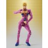 S.H.Figuarts Giorno Giovanna (JoJo's Bizarre Adventure: Golden Wind) Additional Thumbnail 1