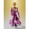 S.H.Figuarts Giorno Giovanna (JoJo's Bizarre Adventure: Golden Wind) Additional Thumbnail 5