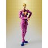 S.H.Figuarts Giorno Giovanna (JoJo's Bizarre Adventure: Golden Wind) Main Thumbnail