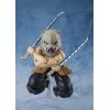 S.H. Figuarts Inosuke Hashibira (Demon Slayer: Kimetsu no Yaiba) Additional Thumbnail 2