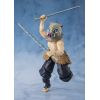 S.H. Figuarts Inosuke Hashibira (Demon Slayer: Kimetsu no Yaiba) Additional Thumbnail 4