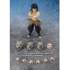 S.H. Figuarts Inosuke Hashibira (Demon Slayer: Kimetsu no Yaiba) Additional Thumbnail 6
