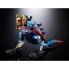 Chogokin Daikumaryu & Gaiking (Dino Mech Gaiking) Additional Thumbnail 2