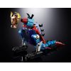 Chogokin Daikumaryu & Gaiking (Dino Mech Gaiking) Additional Thumbnail 3