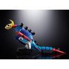 Chogokin Daikumaryu & Gaiking (Dino Mech Gaiking) Additional Thumbnail 5