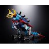 Chogokin Daikumaryu & Gaiking (Dino Mech Gaiking) Additional Thumbnail 6