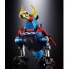 Chogokin Daikumaryu & Gaiking (Dino Mech Gaiking) Additional Thumbnail 7