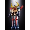 Chogokin Daikumaryu & Gaiking (Dino Mech Gaiking) Additional Thumbnail 8