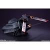 S.H. Figuarts Samurai Sword (Chainsaw Man) Additional Thumbnail 3
