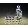 S.H. Figuarts Frieza Fourth Form - The Universe's Bottomless Power (Dragon Ball Z) Additional Thumbnail 6