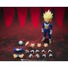 S.H.Figuarts Super Saiyan 3 Vegeta (Dragon Ball Daima) Additional Thumbnail 1