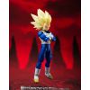 S.H.Figuarts Super Saiyan 3 Vegeta (Dragon Ball Daima) Main Thumbnail