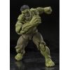 S.H.Figuarts Hulk (Marvel Spider-Man: Brand New Day) Additional Thumbnail 1