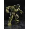 S.H.Figuarts Hulk (Marvel Spider-Man: Brand New Day) Additional Thumbnail 2