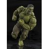 S.H.Figuarts Hulk (Marvel Spider-Man: Brand New Day) Additional Thumbnail 3