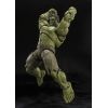 S.H.Figuarts Hulk (Marvel Spider-Man: Brand New Day) Additional Thumbnail 4