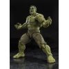 S.H.Figuarts Hulk (Marvel Spider-Man: Brand New Day) Additional Thumbnail 5