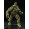 S.H.Figuarts Hulk (Marvel Spider-Man: Brand New Day) Main Thumbnail