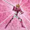 Saint Cloth Myth EX Andromeda Shun [Final Bronze Cloth] -Original Color Edition- (Saint Seiya) Additional Thumbnail 1