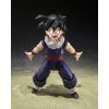 S.H.Figuarts Son Gohan (Limited Edition Z-Fighters Group Base Ver. A) (Dragon Ball Z) Additional Thumbnail 2