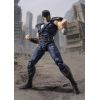 S.H.Figuarts Kenshiro (Fist of the North Star) Additional Thumbnail 1