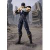 S.H.Figuarts Kenshiro (Fist of the North Star) Main Thumbnail