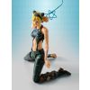S.H.Figuarts Jolyne Cujoh (JoJo's Bizarre Adventure) Additional Thumbnail 5