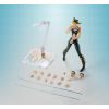 S.H.Figuarts Jolyne Cujoh (JoJo's Bizarre Adventure) Additional Thumbnail 7