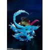 FiguartsZERO Tomioka Giyu -Water Breathing- (Demon Slayer: Kimetsu no Yaiba) Additional Thumbnail 1