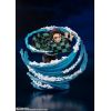 FiguartsZERO Tanjiro Kamado -Water Breathing- (Demon Slayer: Kimetsu no Yaiba) Main Thumbnail