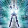 Saint Cloth Myth EX Alpha Dubhe Siegfried 40th Anniversary Ver. (Saint Seiya) Additional Thumbnail 1
