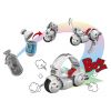 Changearts Hoi-Poi Capsule No. 9 Bulma's Motorcycle (Dragon Ball) Additional Thumbnail 1