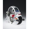 Changearts Hoi-Poi Capsule No. 9 Bulma's Motorcycle (Dragon Ball) Additional Thumbnail 4