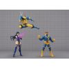 S.H.Figuarts Psylocke (Gamerverse) (Marvel) Additional Thumbnail 7