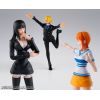 S.H. Figuarts Nico Robin -Enies Lobby- (One Piece) Additional Thumbnail 5