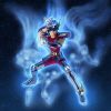 Saint Cloth Myth EX Pegasus Seiya (First Bronze Cloth) (Saint Seiya) Additional Thumbnail 1