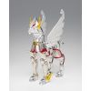 Saint Cloth Myth EX Pegasus Seiya (First Bronze Cloth) (Saint Seiya) Additional Thumbnail 3
