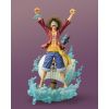Figuarts ZERO (STARTune) Monkey D. Luffy -Setting out for the New World- (One Piece) Additional Thumbnail 1