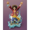 Figuarts ZERO (STARTune) Monkey D. Luffy -Setting out for the New World- (One Piece) Additional Thumbnail 6