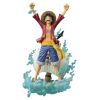 Figuarts ZERO (STARTune) Monkey D. Luffy -Setting out for the New World- (One Piece) Main Thumbnail