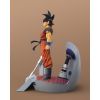Figuarts ZERO (STARTune) Son Goku -Let the Battle Begin- (Dragon Ball Z) Additional Thumbnail 3