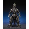 S.H.MonsterArts Kiryu (Heavily Armed Type / High Mobility Type) "Tokyo SOS" -Movie Graphic Plus- (Godzilla: Tokyo S.O.S.) Additional Thumbnail 4
