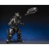 S.H.MonsterArts Kiryu (Heavily Armed Type / High Mobility Type) "Tokyo SOS" -Movie Graphic Plus- (Godzilla: Tokyo S.O.S.) Additional Thumbnail 7