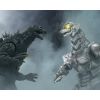 S.H.MonsterArts Kiryu (Heavily Armed Type / High Mobility Type) "Tokyo SOS" -Movie Graphic Plus- (Godzilla: Tokyo S.O.S.) Additional Thumbnail 8