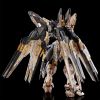 MGEX Strike Freedom Gundam [Mechanical Clear] [P-Bandai] Additional Thumbnail 2