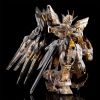 MGEX Strike Freedom Gundam [Mechanical Clear] [P-Bandai] Additional Thumbnail 3
