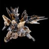 MGEX Strike Freedom Gundam [Mechanical Clear] [P-Bandai] Additional Thumbnail 5