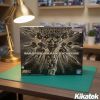 MGEX Strike Freedom Gundam [Mechanical Clear] [P-Bandai] Additional Thumbnail 8